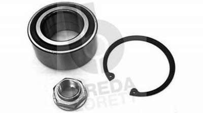 BREDA LORETT krt2303 -  Комплект подшипника ступицы колеса